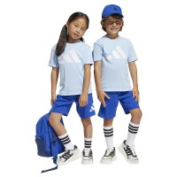 детски,екипи,adidas,essentials,tee,set,blue,(glow,blue,white)