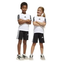 детски,екипи,детски,облекла,за,момчета,adidas,essentials,tee,set,white,black