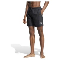 бански,гащета,мъжки,бански,костюми,adidas,originals,adicolor,8´´,swimming,shorts,black