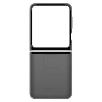 други,аксесоари,samsung,galaxy,flip,6,phone,case,grey,(white)