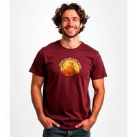 тениска,мъжки,тениски,kruskis,calm,and,hike,short,sleeve,t,shirt,dark,red