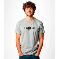 тениска,мъжки,тениски,kruskis,campfire,happiness,short,sleeve,t,shirt,heather,grey