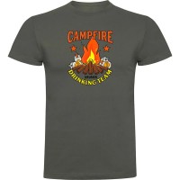 тениска,мъжки,тениски,kruskis,drinking,team,short,sleeve,t,shirt,dark,army,green,(green)