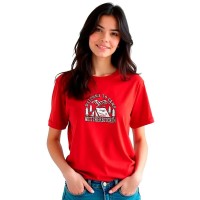 тениска,мъжки,тениски,дамски,тениски,kruskis,quitcherbitchin,short,sleeve,t,shirt,red,(red)