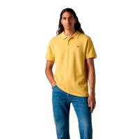мъжки,блузи,с,яка,levi´s,®,35883,short,sleeve,polo,ochre,(yellow)