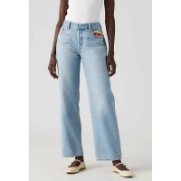 дънки,мъжки,панталони,дамски,панталони,levi´s,®,501®,90s,ankle,med,jeans,blue,(desert,utopia)