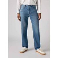 дънки,мъжки,панталони,levi´s,®,501®,fit,med,jeans,east,bound,(blue)