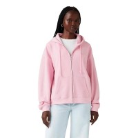 блуза,дамски,блузи,levi´s,®,everyday,full,zip,sweatshirt,fragrant,lilac,(pink)