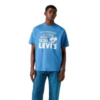 тениска,мъжки,тениски,levi´s,®,vintage,fit,graphic,short,sleeve,t,shirt,archival,poster,dutc,(blue)