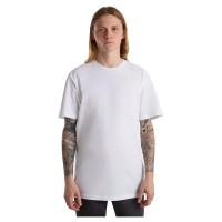 тениска,мъжки,тениски,дамски,тениски,vans,basic,short,sleeve,t,shirt,3,units,white,(white)