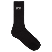 чорапи,мъжки,чорапи,vans,half,box,crew,socks,black