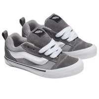 юношески,маратонки,мъжки,маратонки,дамски,маратонки,vans,knu,skool,junior,trainers,grey,(pewter,grey,white)