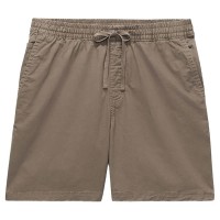 къси,панталони,мъжки,панталони,vans,range,relaxed,elastic,shorts,bungee,cord,(brown)