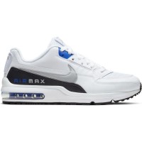 маратонки,мъжки,маратонки,nike,air,max,limited,3,trainers,white,black,grey,(white)