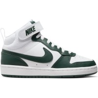 маратонки,детски,маратонки,nike,court,borough,trainers,white,grey,(white)