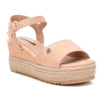 сандали,дамски,сандали,и,чехли,refresh,172660,platform,sandals,beige