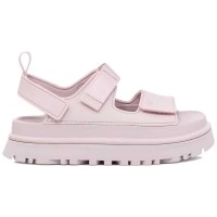 сандали,дамски,сандали,и,чехли,ugg,goldenglow,sandals,bay,fog,(pink)