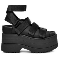 дамски,сандали,и,чехли,ugg,goldenrise,clogs,black