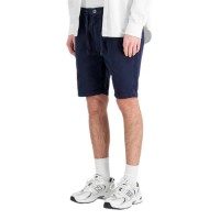 къси,панталони,мъжки,панталони,дамски,панталони,alpha,industries,basic,cotton,sweat,shorts,blue,(ultra,navy)