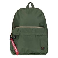 раница,раници,alpha,industries,crew,backpack,green