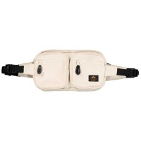 чанта,всички,чанти,alpha,industries,label,waist,bag,beige,(vintage,white)