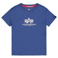 тениска,дамски,тениски,alpha,industries,new,basic,short,sleeve,t,shirt,night,purple,(blue,purple)