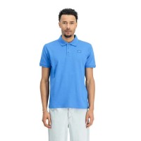 мъжки,блузи,с,яка,alpha,industries,x,fit,short,sleeve,polo,mediterranean,blue,(blue)