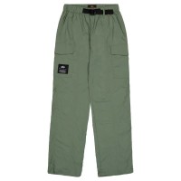 панталони,мъжки,панталони,alpha,industries,nylon,cargo,pants,green