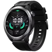 часовници,haylou,solar,neo,smartwatch,black