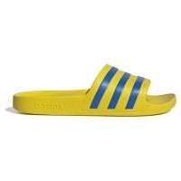 мъжки,джапанки,и,чехли,дамски,сандали,и,чехли,adidas,adilette,aqua,slides,yellow,(yellow,bright,royal,yellow)