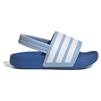 детски,сандали,и,чехли,adidas,adilette,estrap,infant,slides,clear,sky,cloud,white,bright,royal,(blue)