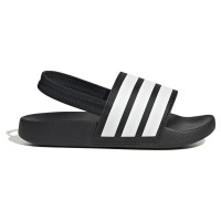 детски,сандали,и,чехли,adidas,adilette,estrap,kids,slides,core,black,cloud,white,core,black,(black)