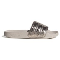 мъжки,джапанки,и,чехли,adidas,adilette,shower,slides,champagne,met,champagne,met,putty,mauve,(silver)