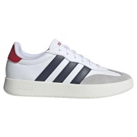 маратонки,мъжки,маратонки,adidas,barreda,trainers,cloud,white,shadow,navy,better,scarlet,(white)