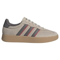 маратонки,мъжки,маратонки,дамски,маратонки,adidas,barreda,trainers,beige,(wonder,beige,charcoal,semi,lucid,red)