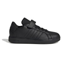 маратонки,детски,маратонки,adidas,grand,court,2.0,trainers,core,black,core,black,grey,six,(black)