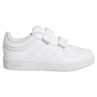 маратонки,детски,маратонки,adidas,hoops,4.0,trainers,cloud,white,cloud,white,core,black,(white)