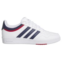 маратонки,мъжки,маратонки,дамски,маратонки,adidas,hoops,4.0,trainers,white,(cloud,white,dark,blue,team,power,red,2)