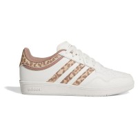 маратонки,дамски,маратонки,adidas,hoops,4.0,trainers,white,(core,white,warm,clay,cloud,white)