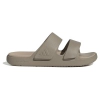 мъжки,джапанки,и,чехли,дамски,сандали,и,чехли,adidas,znscape,slides,brown,(blanch,cargo,blanch,cargo,clay,brown)