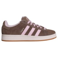 юношески,маратонки,детски,маратонки,adidas,originals,campus,00s,junior,trainers,earth,strata,clear,pink,off,white,(brown)