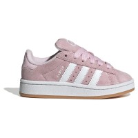 маратонки,детски,маратонки,adidas,originals,campus,00s,trainers,clear,pink,cloud,white,gum,2,(pink)