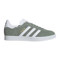 маратонки,мъжки,маратонки,adidas,originals,gazelle,trainers,silver,green,cloud,white,gold,met,(green)