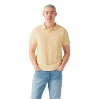 мъжки,блузи,с,яка,levi´s,®,shoreline,tech,short,sleeve,polo,performance,tipping,neutrals,(yellow)