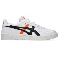 маратонки,детски,маратонки,asics,sportstyle,japan,s,gs,trainers,white,shocking,orange,(white)