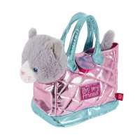 чанта,всички,чанти,perletti,coco,cat,28,cm,handbag,pink,(multicolour)