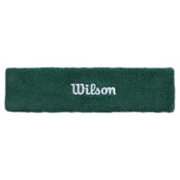 други,аксесоари,wilson,terry,logo,headband,field,green,(green)