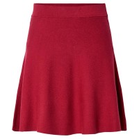 пола,дамски,поли,и,рокли,yas,fonny,short,skirt,tibetan,red