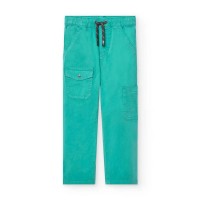 панталони,мъжки,панталони,дамски,панталони,boboli,gabardine,pants,green,(eucalyptus)