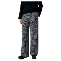 панталони,дамски,панталони,object,alba,lisa,pants,grey,leo,(grey)